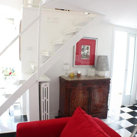 Dolce Loft Daire Bari Dış mekan fotoğraf