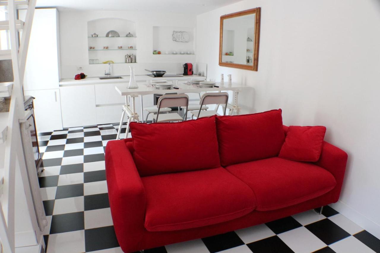 Dolce Loft Daire Bari Dış mekan fotoğraf