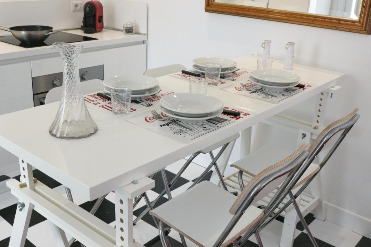 Dolce Loft Daire Bari Dış mekan fotoğraf