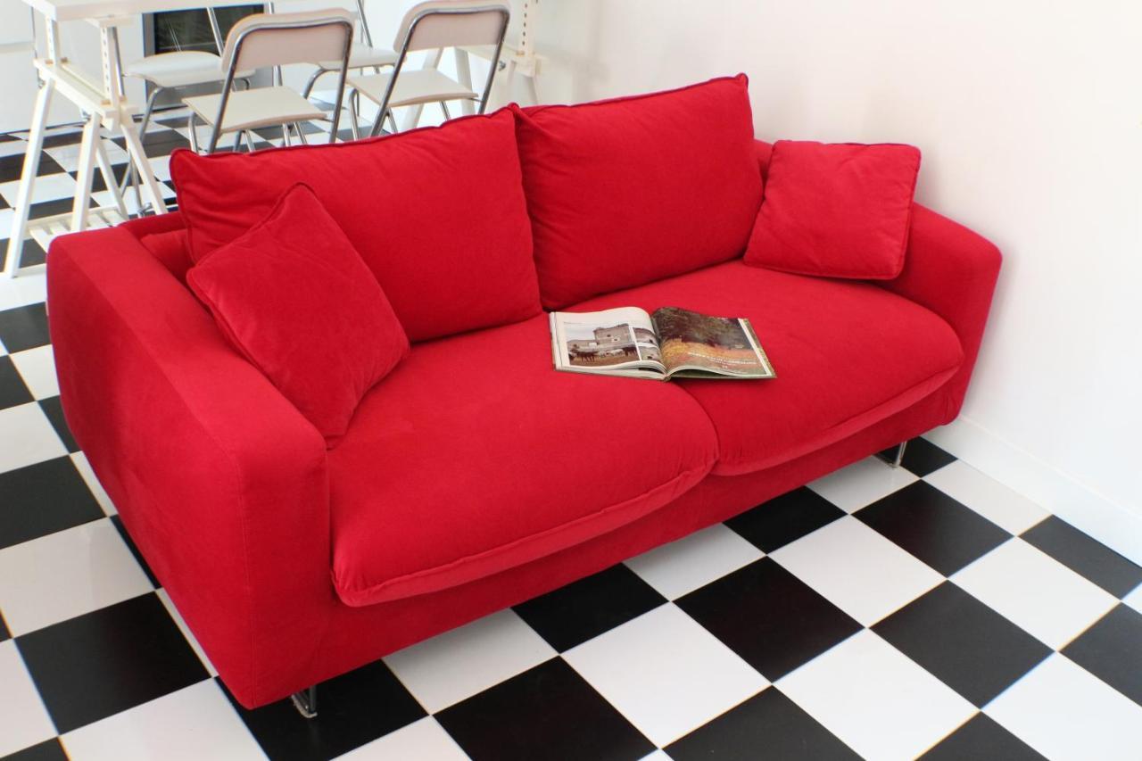 Dolce Loft Daire Bari Dış mekan fotoğraf