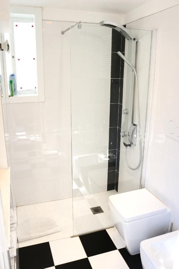 Dolce Loft Daire Bari Dış mekan fotoğraf