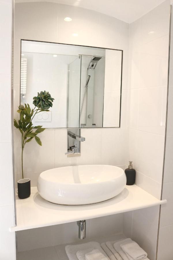 Dolce Loft Daire Bari Dış mekan fotoğraf
