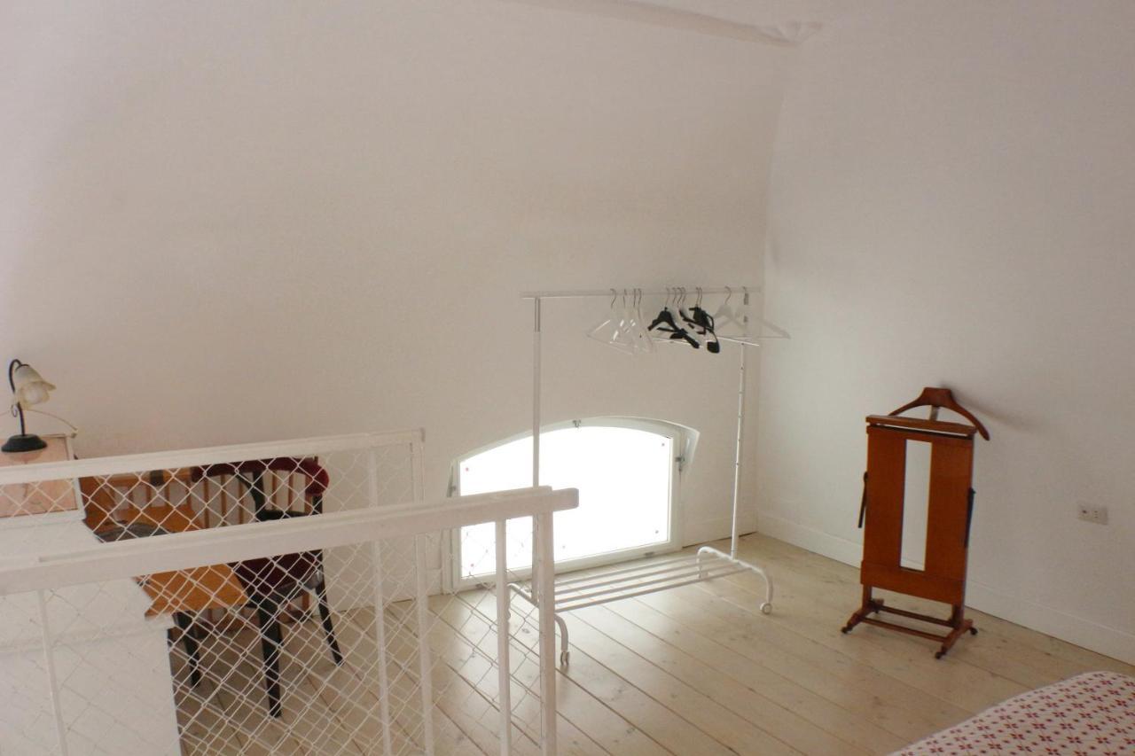 Dolce Loft Daire Bari Dış mekan fotoğraf