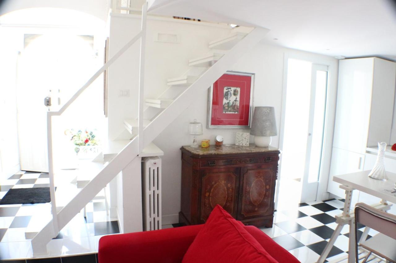 Dolce Loft Daire Bari Dış mekan fotoğraf