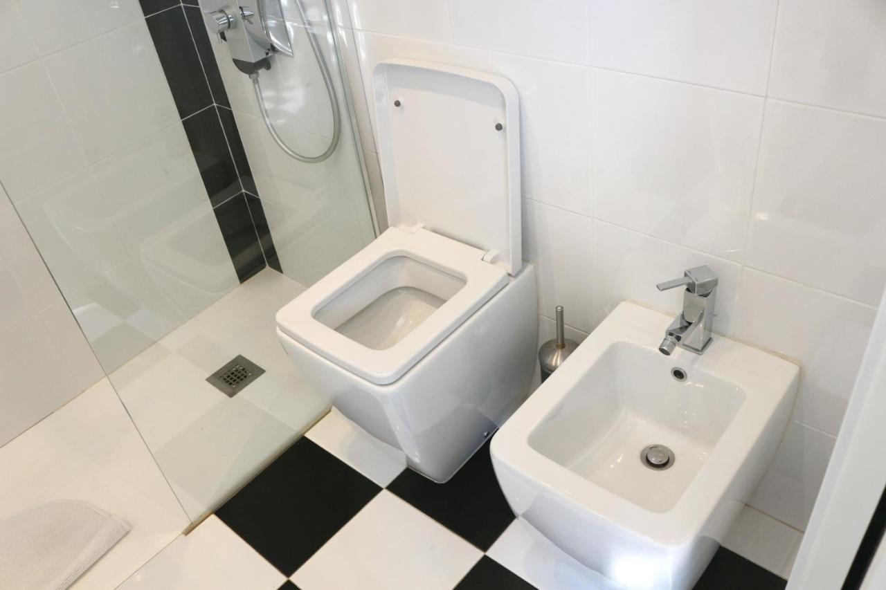 Dolce Loft Daire Bari Dış mekan fotoğraf