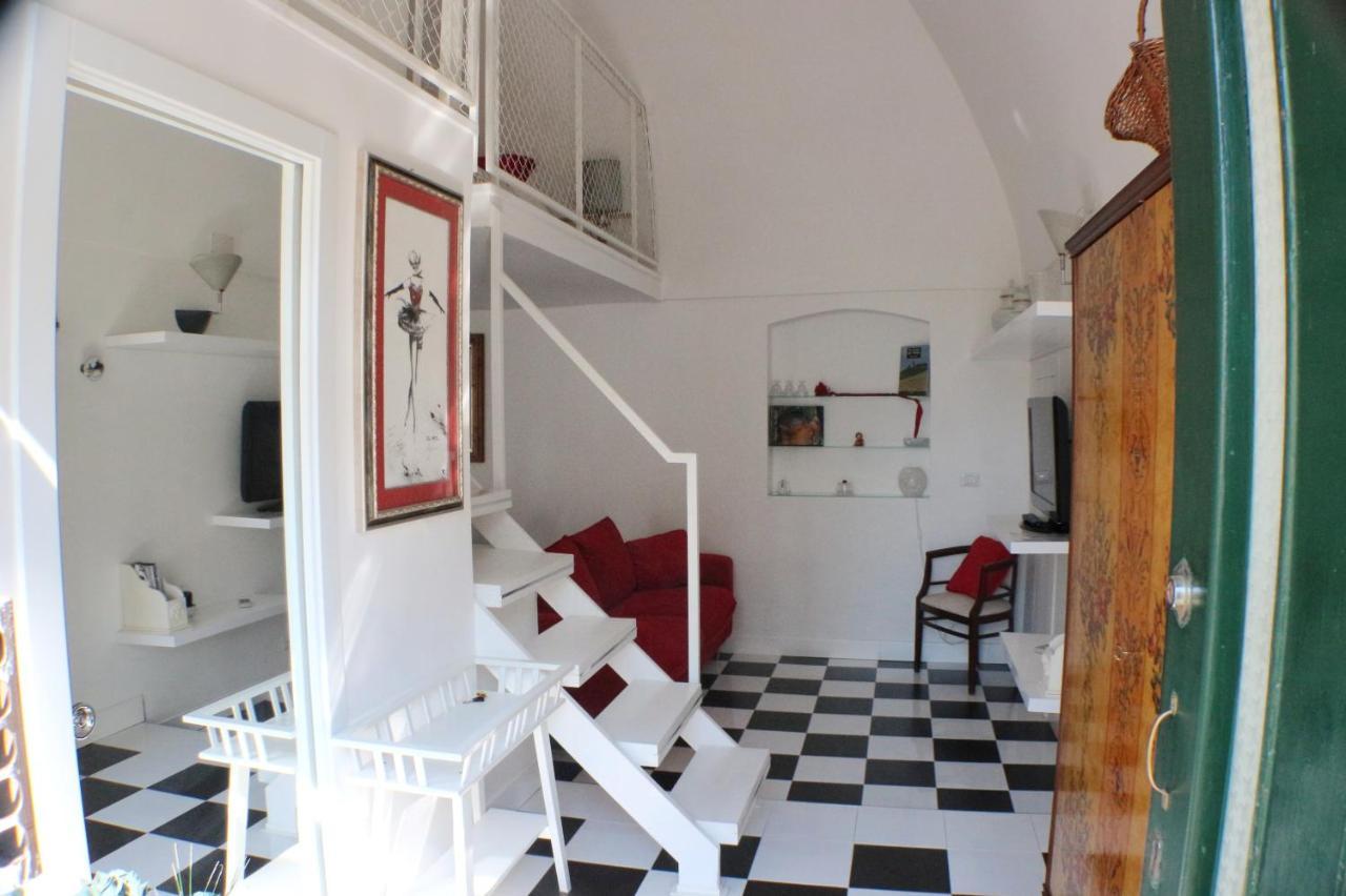 Dolce Loft Daire Bari Dış mekan fotoğraf