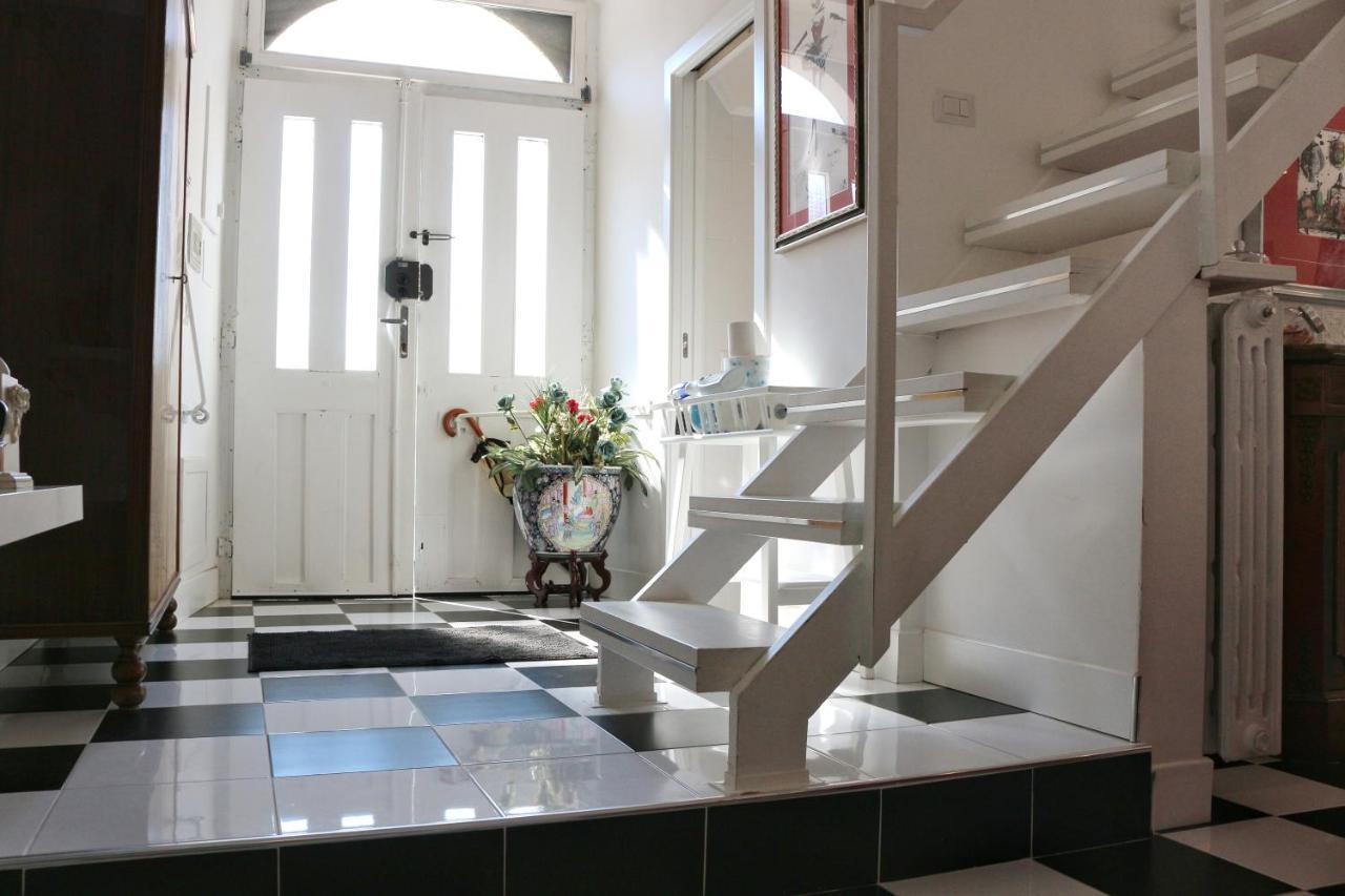 Dolce Loft Daire Bari Dış mekan fotoğraf