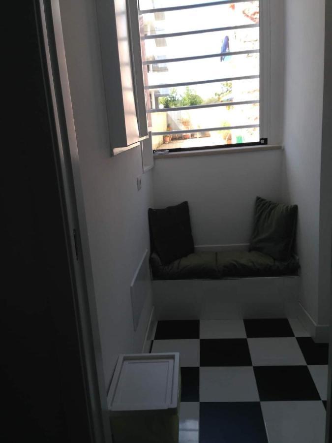 Dolce Loft Daire Bari Dış mekan fotoğraf