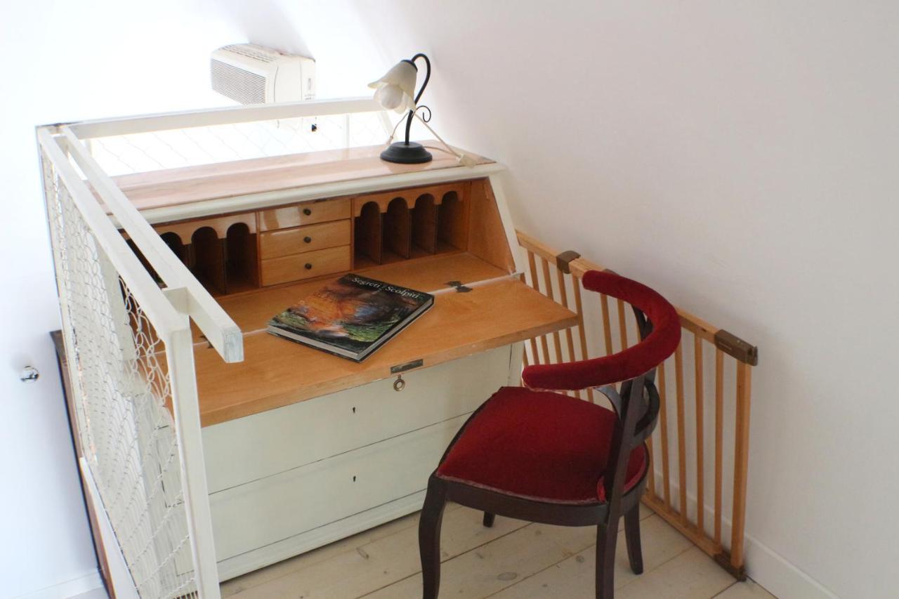 Dolce Loft Daire Bari Dış mekan fotoğraf