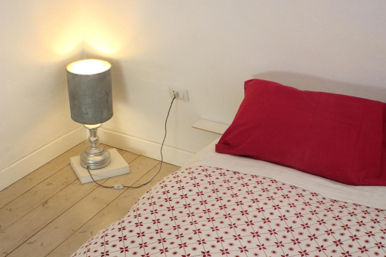Dolce Loft Daire Bari Dış mekan fotoğraf