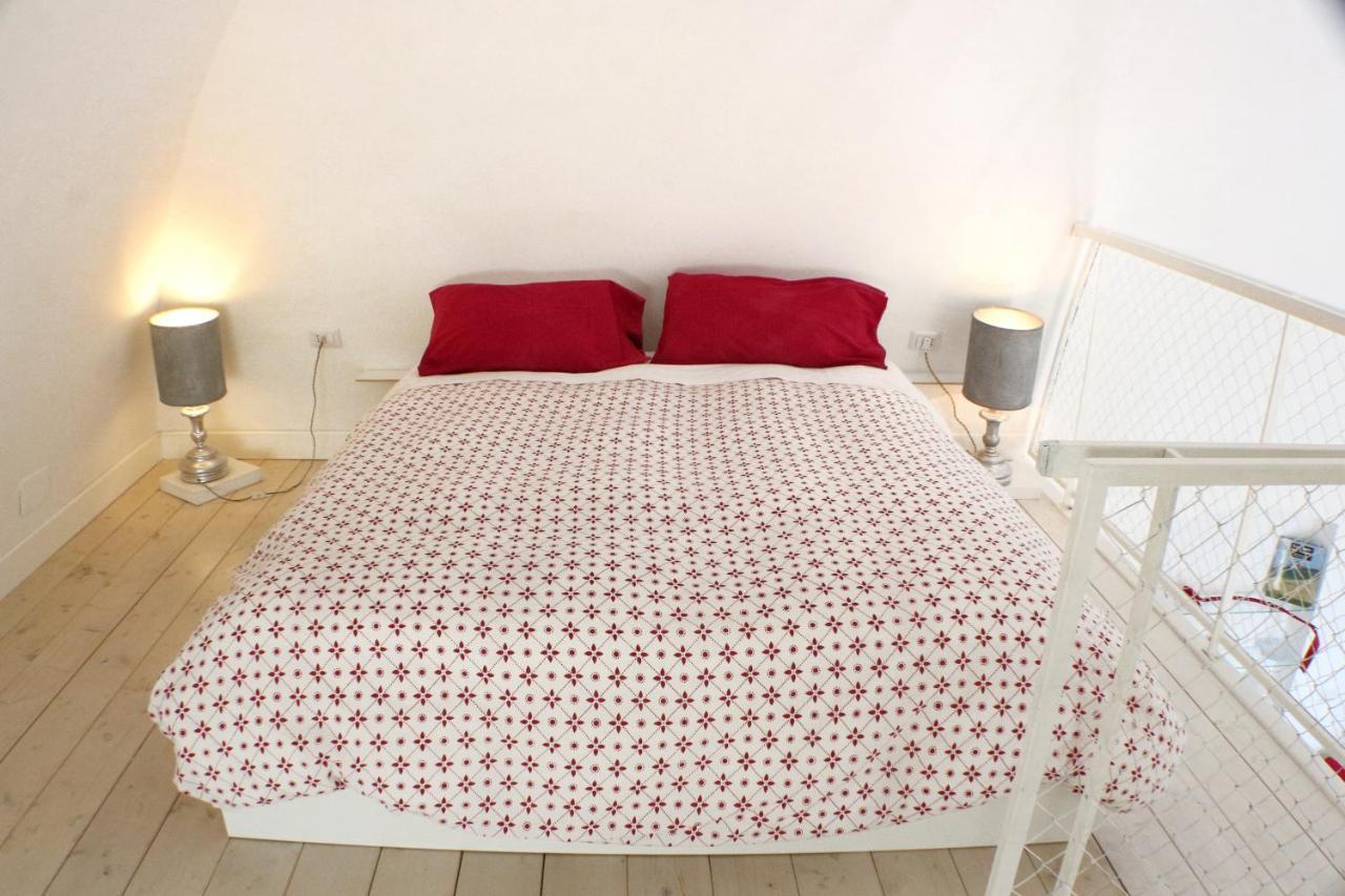 Dolce Loft Daire Bari Dış mekan fotoğraf