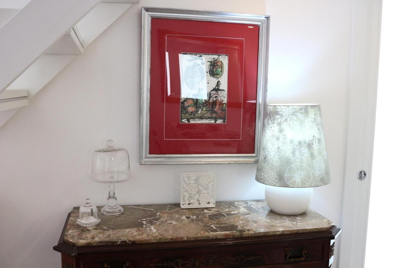 Dolce Loft Daire Bari Dış mekan fotoğraf