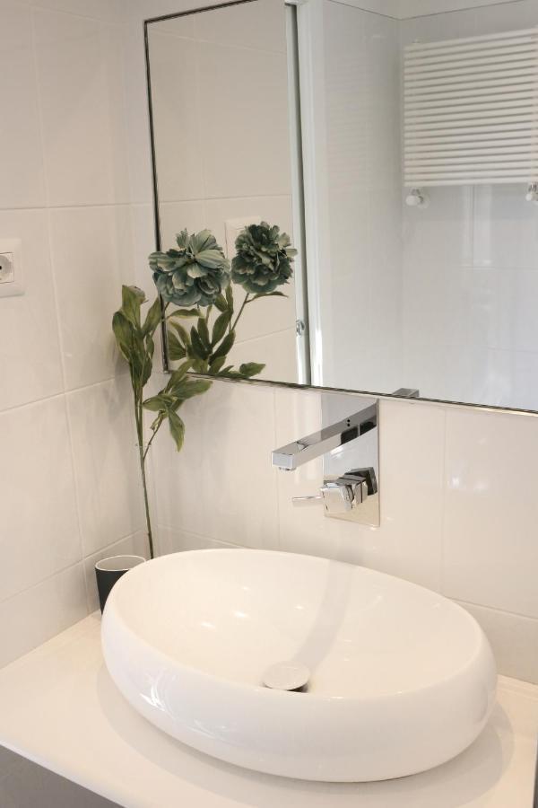 Dolce Loft Daire Bari Dış mekan fotoğraf