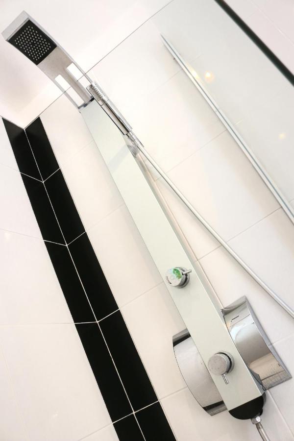 Dolce Loft Daire Bari Dış mekan fotoğraf
