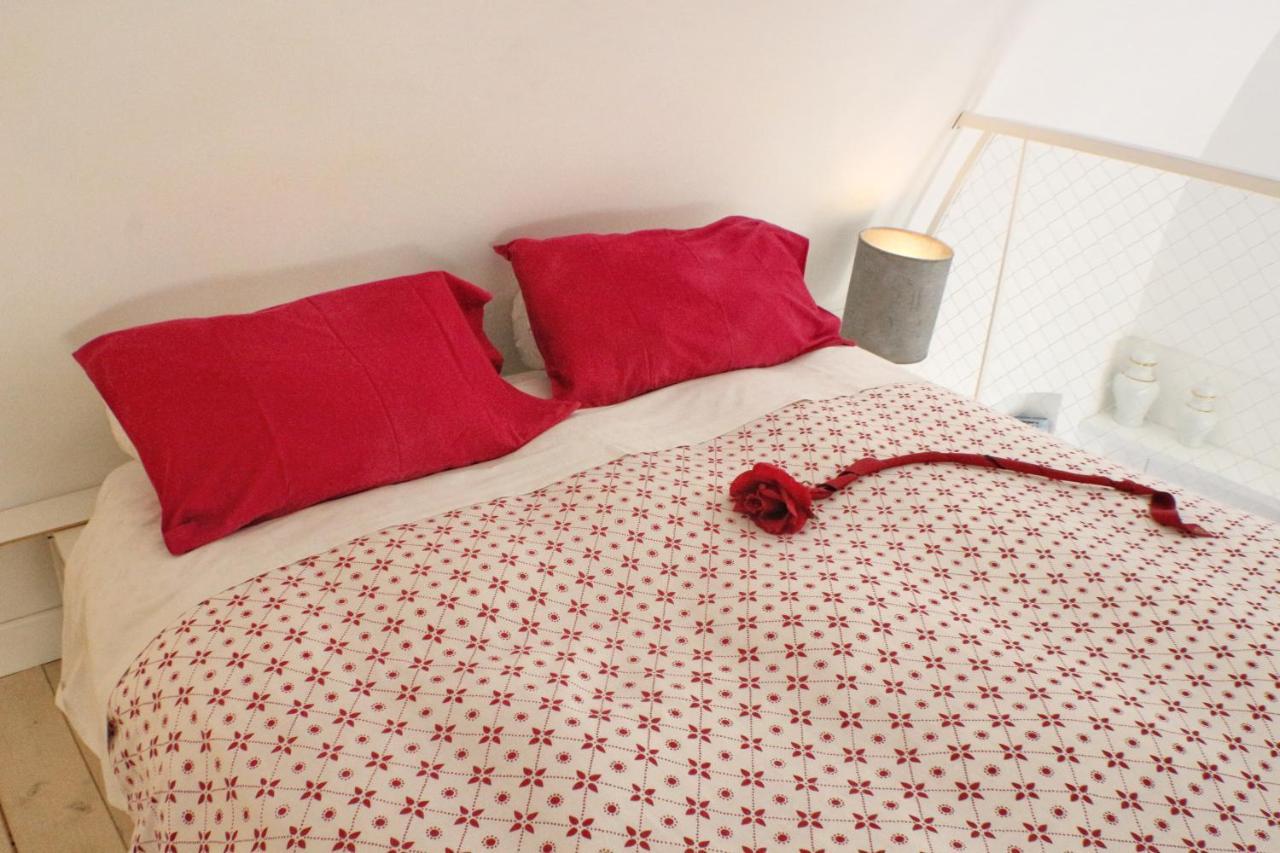 Dolce Loft Daire Bari Dış mekan fotoğraf